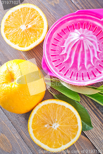 Image of citrus