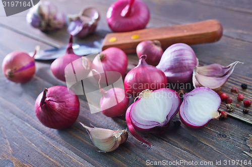 Image of onion