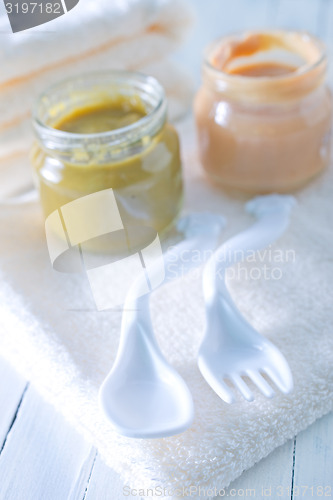 Image of spoon and fork