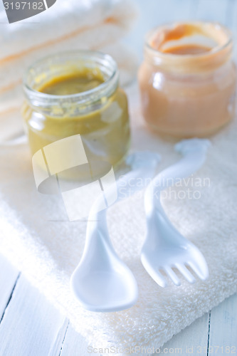 Image of spoon and fork