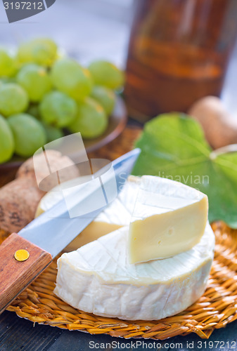 Image of cheese