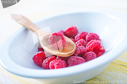 Image of raspberry