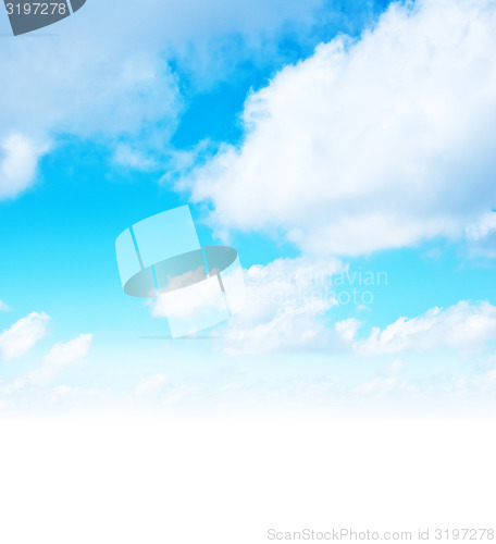 Image of sky