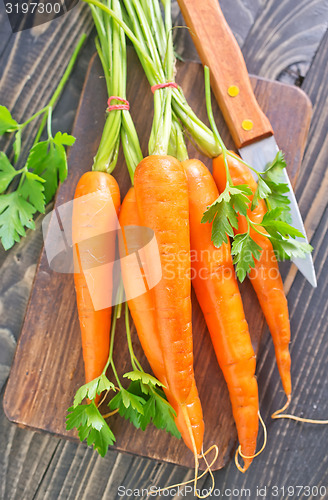 Image of carrot