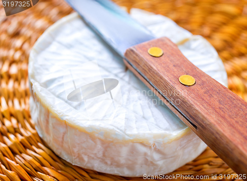 Image of cheese