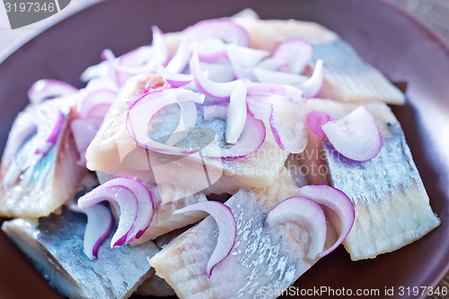 Image of herring