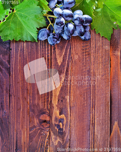 Image of grape