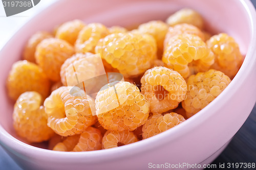 Image of raspberry