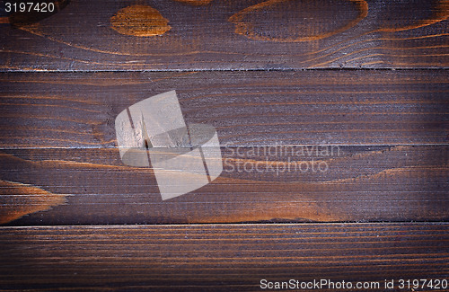 Image of wooden background