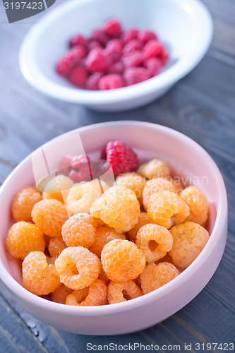 Image of raspberry