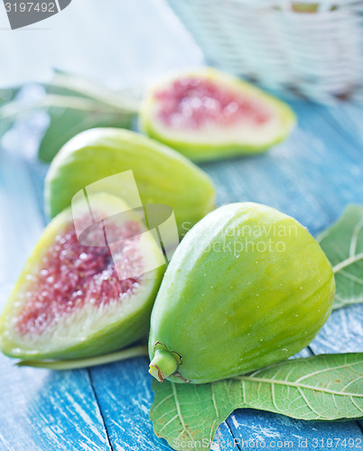 Image of fresh figs