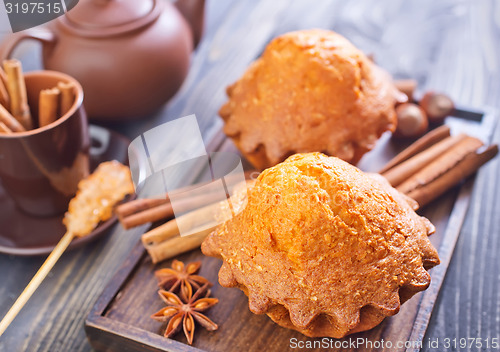 Image of baking