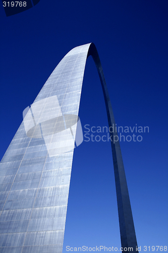 Image of The Arch at St. Louis