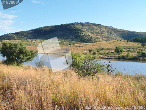 Image of Pilanesberg Game Reserve