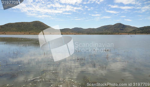 Image of Pilanesberg Game Reserve