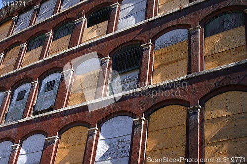 Image of Old Building