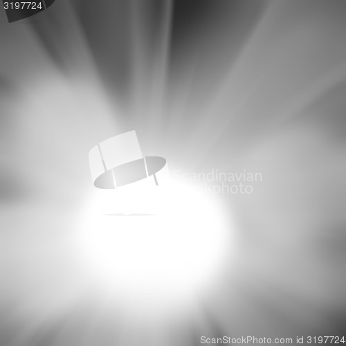 Image of Light background