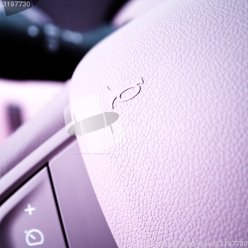 Image of Car wheel