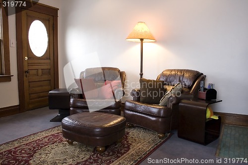 Image of Family Room