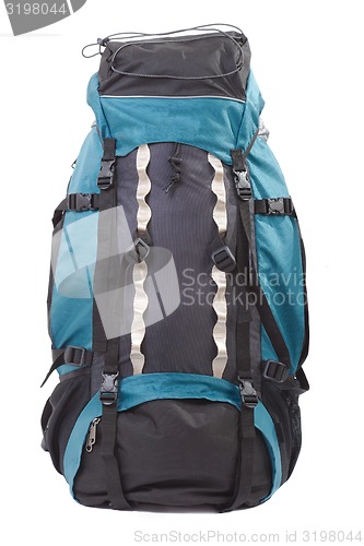 Image of Backpack