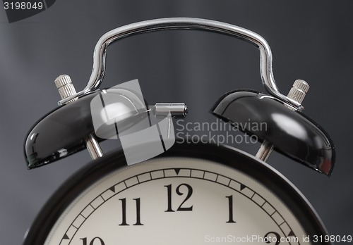 Image of Alarm Clock