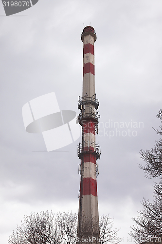 Image of Chimney