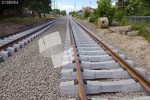 Image of Railway