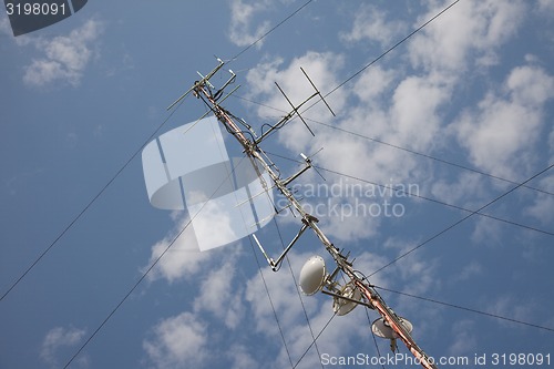 Image of Antenna