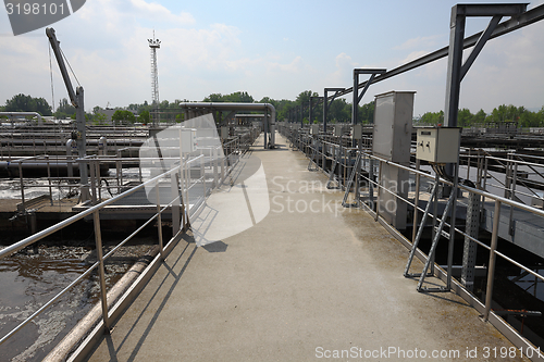 Image of Wastewater