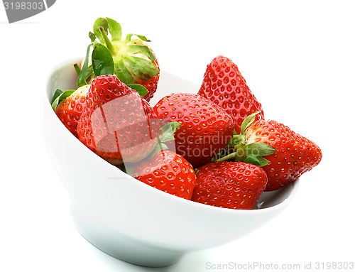 Image of Strawberries