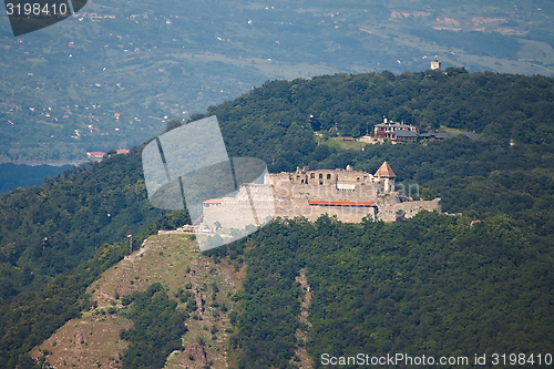 Image of Medieval Castle