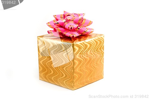 Image of Fancy box