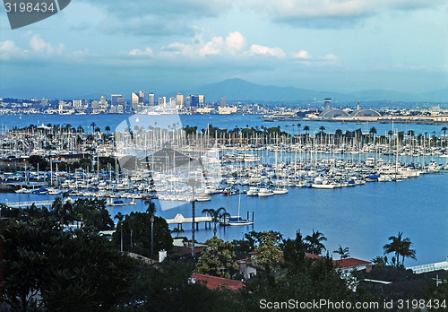 Image of San Diego