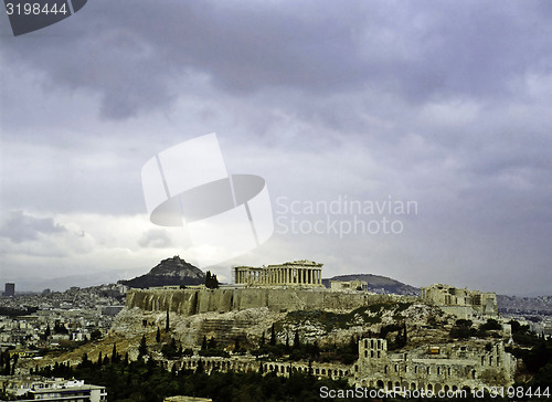 Image of Acropolis