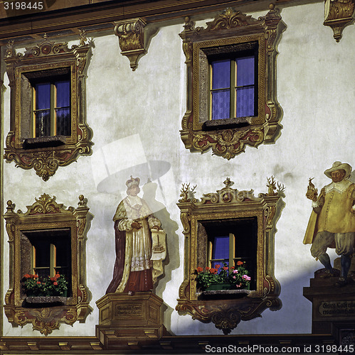 Image of House in Bavaria