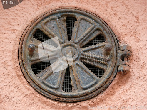 Image of Classic Ventilation