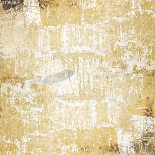 Image of dirty grunge texture stucco wall background