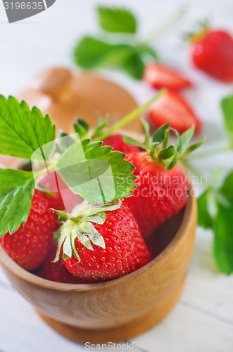 Image of strawberry