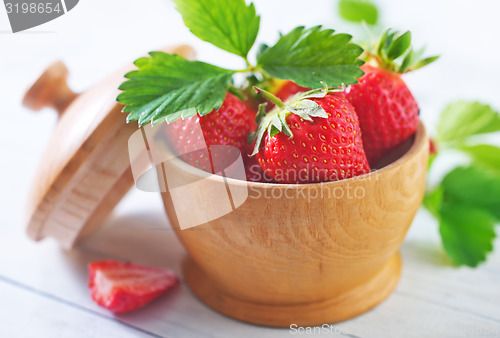 Image of strawberry