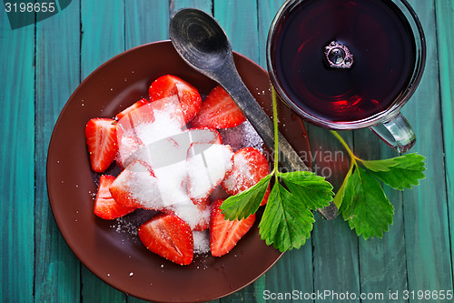 Image of strawberry