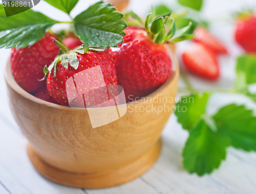 Image of strawberry