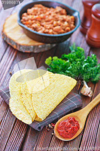 Image of Tacos 