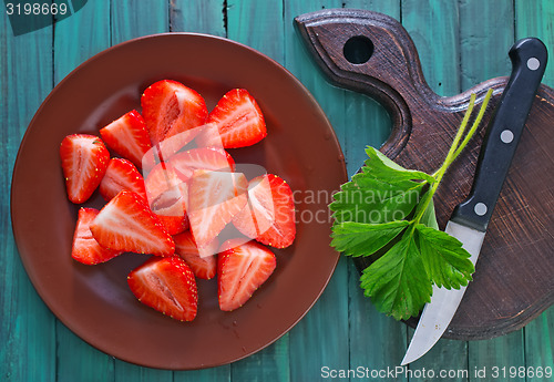 Image of strawberry