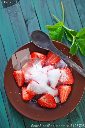 Image of strawberry