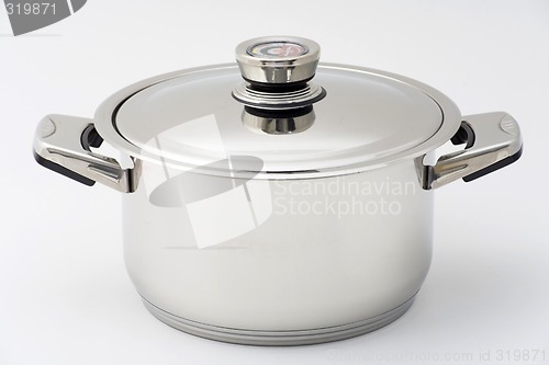 Image of Cooking pot