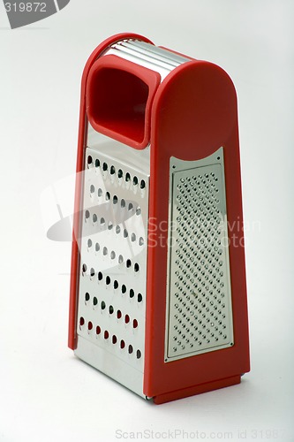 Image of Grater