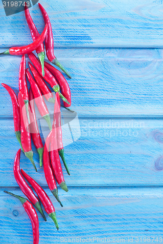 Image of chilli