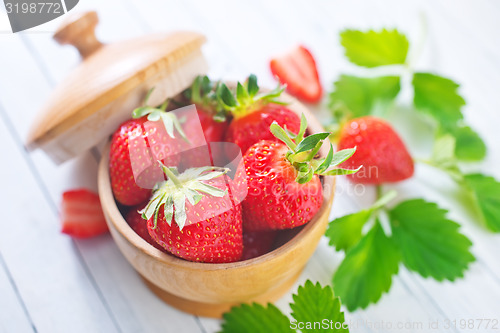 Image of strawberry