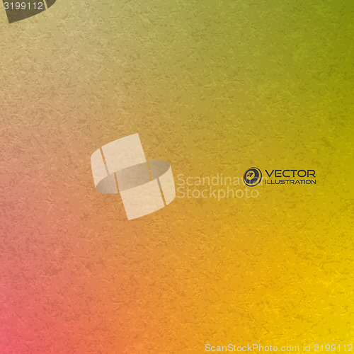 Image of Vector abstract background. Diffuse image template. Can be used 