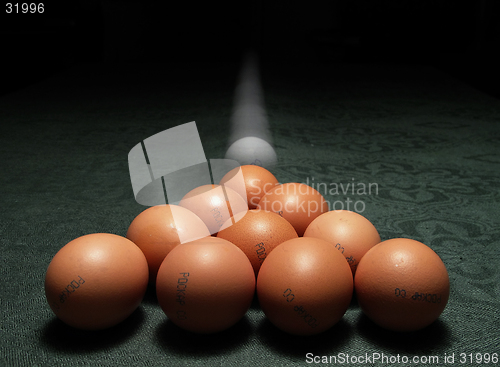 Image of Extremal Billiard